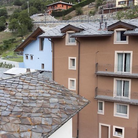 Bhotanica - Ospitalita E Natura Aosta Zewnętrze zdjęcie